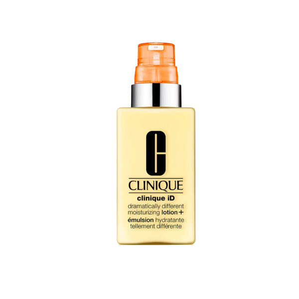 Clinique iD Custom-Blend Moisturizer: with Active Cartridge Concentrate