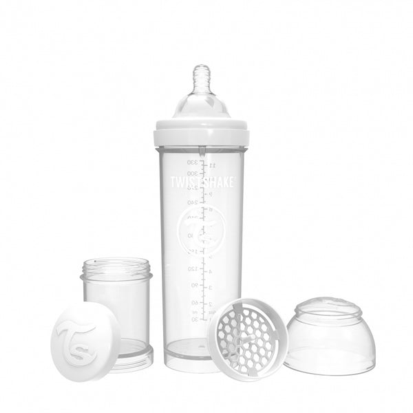 Twistshake Anti-Colic Baby Feeding Bottle