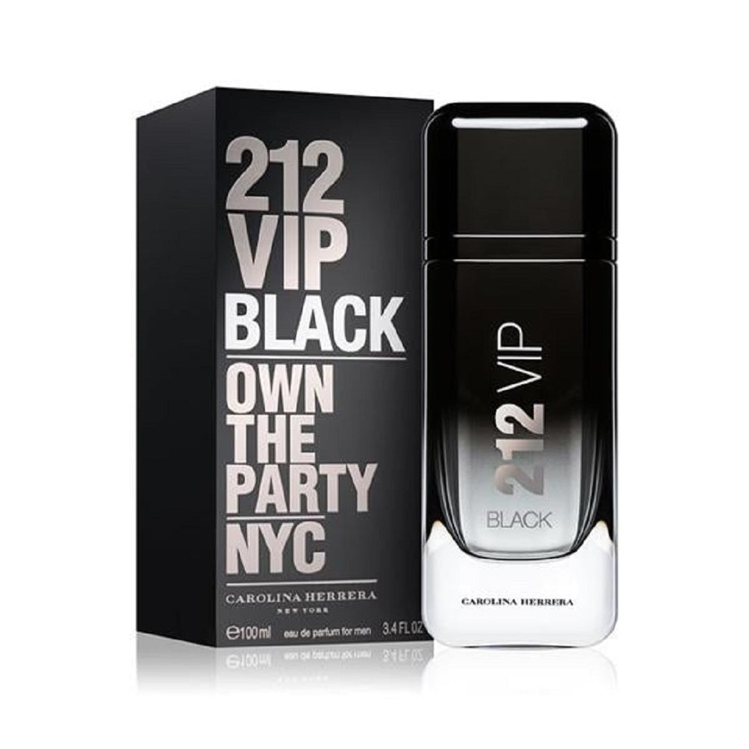 Black store 212 perfume