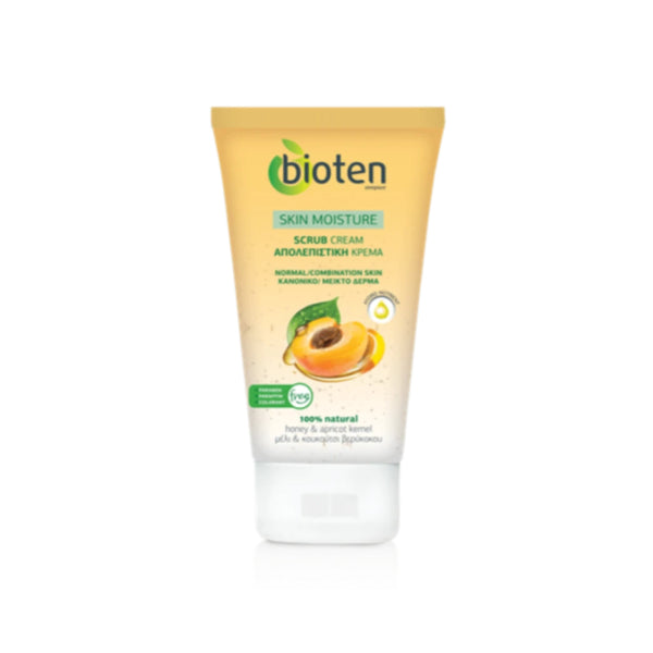 Bioten Skin Moisture Exfoliating Cream 150ml