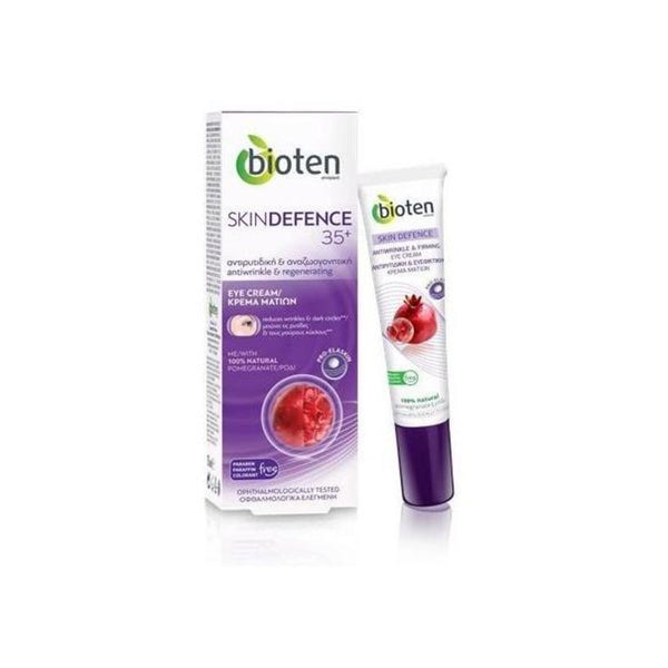 Bioten Skin Defence Eye Cream