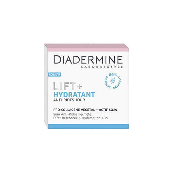 Diadermine Intense Hydration Anti-Wrinkle Cream