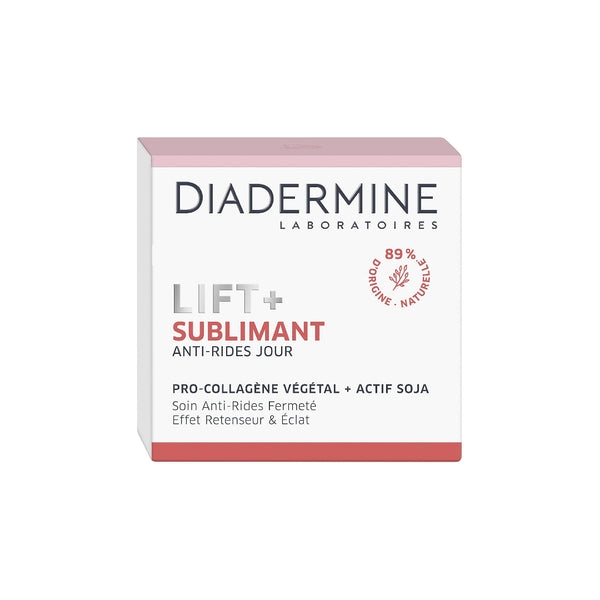 Diadermine Anti-Rides Day Face Cream