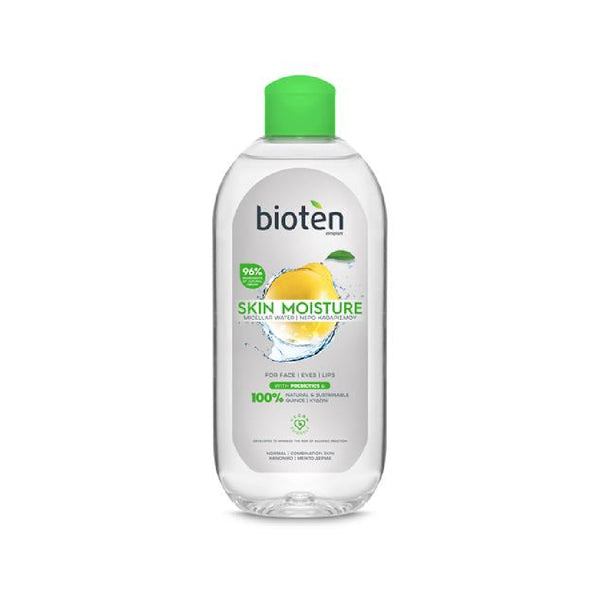 Bioten Micellar Water For Normal Skin
