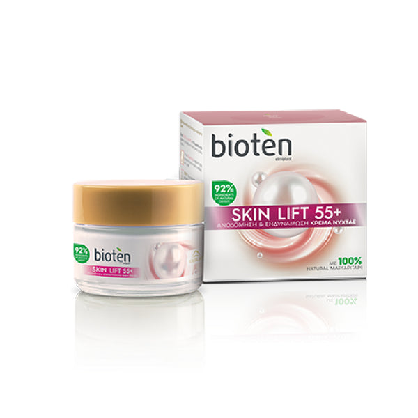 Bioten Skin Lift Cream -  Night Cream 50ml
