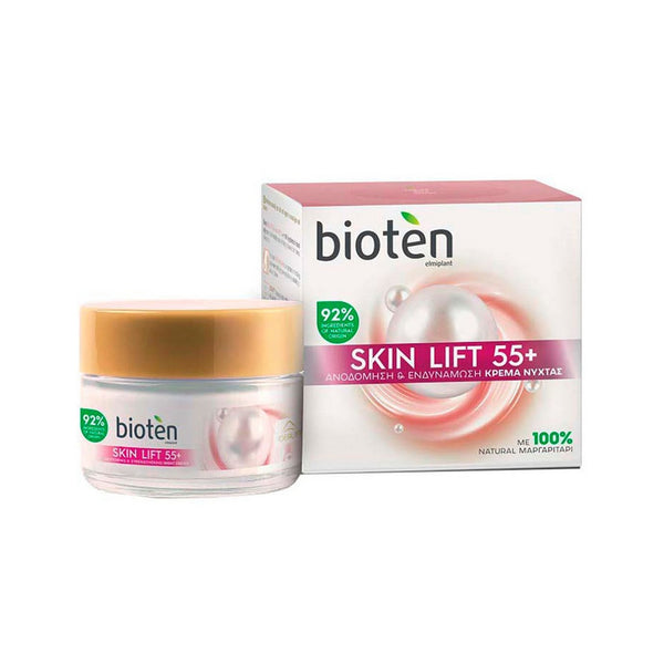 Bioten Skin Lift Cream - Day Cream 50ml
