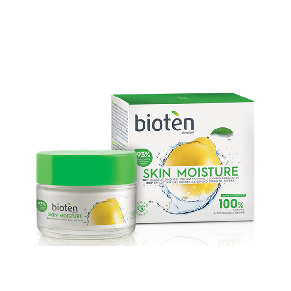 Bioten Skin Moisture Face Cream- Normal Skin