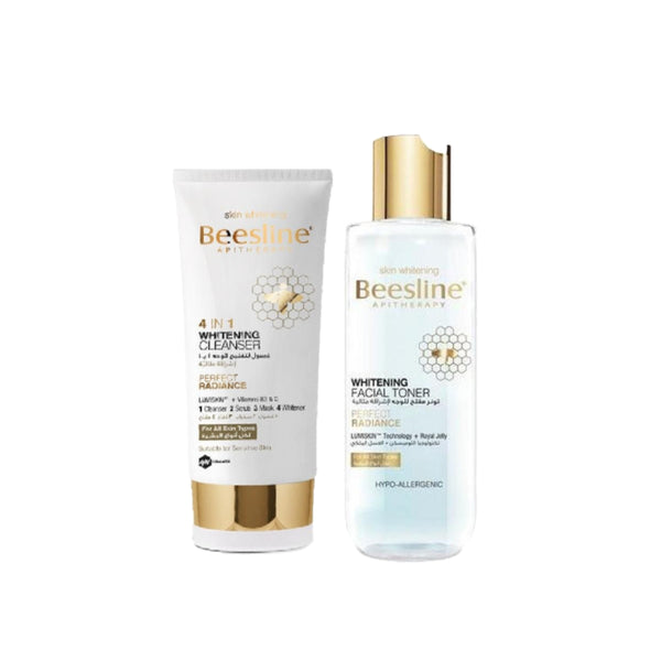 Beesline Whitening Facial Bundle At 25% Off