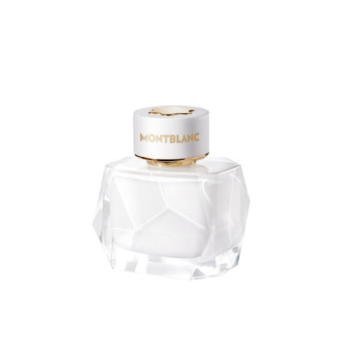 Mont Blanc Signature Eau De Parfum For Women 90ml