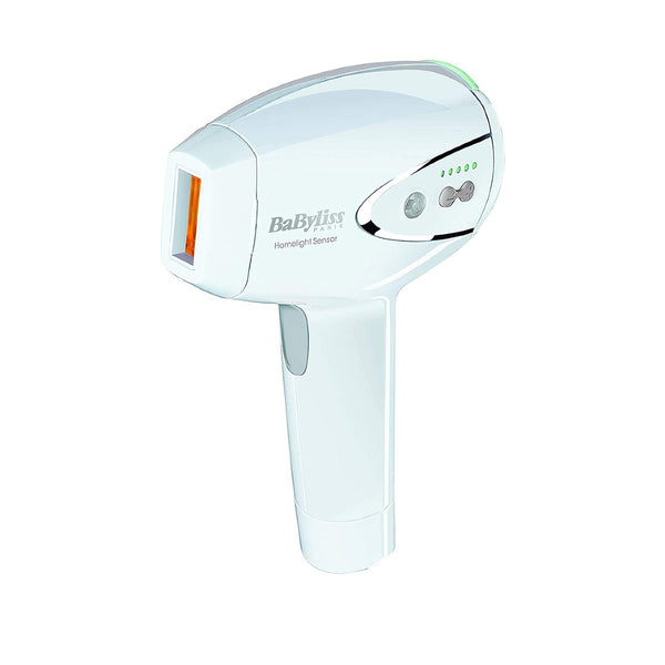 BabyBliss - IPL Home Light Sensor G962SDE - White