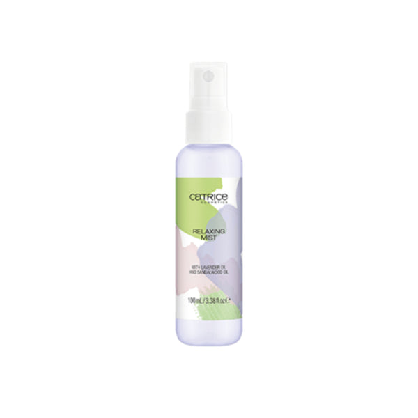 Catrice Overnight Beauty Aid Relaxing Mist