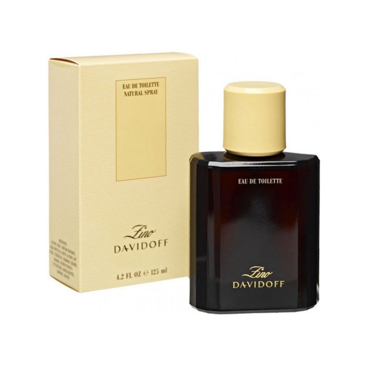 Davidoff Zino Davidoff Eau De Toilette Spray For Men 125ml