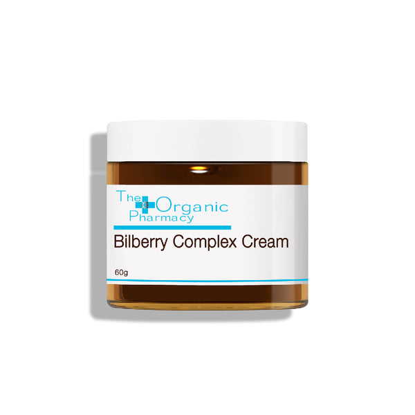 The Organic Pharmacy Mother Bilberry Complex Cream 60g