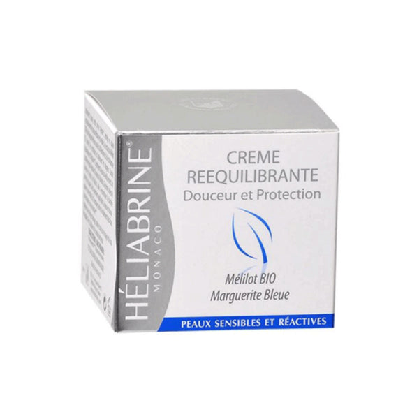Heliabrine Rebalancing Cream