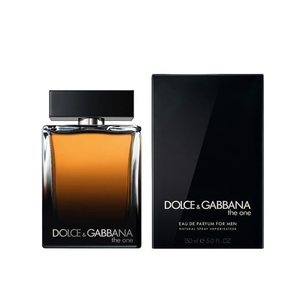 Dolce & Gabbana The One Eau De Toilette For Men 150ml