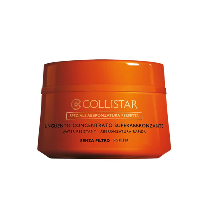 Collistar Supertanning Concentrated Unguent