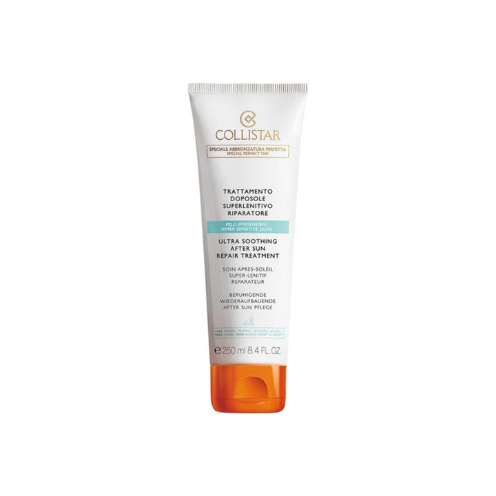 Collistar Soothing Aftersun Repair Treatment 