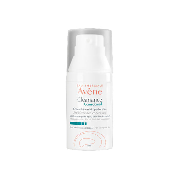 Avene Cleanance Comedomed Anti-Imperfections Concentrate 30ml