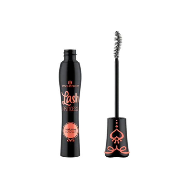 Essence Lash Princess Volume Mascara- Orange