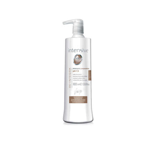 Vitality's Aqua Repairing Protein Shampoo  For Damaged Hair 1000ml