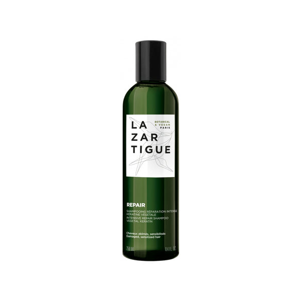 Lazartigue Repair Intensive Repair Shampoo 250ml