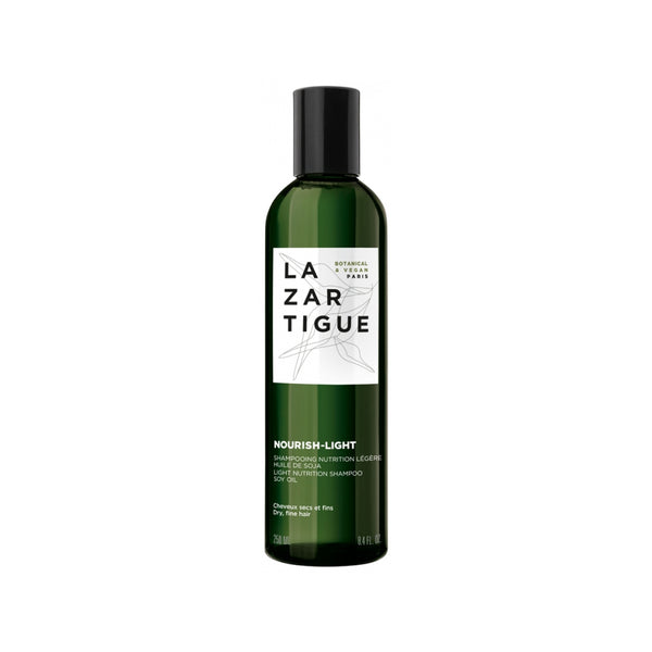 Lazartigue Nourish-Light Light Nutrition Shampoo 250ml