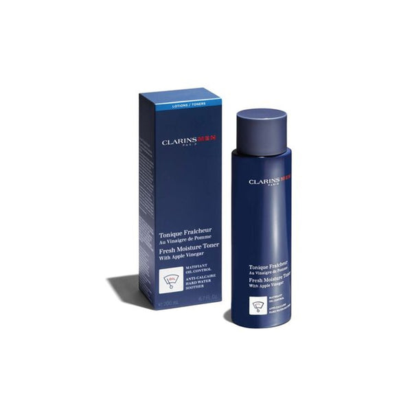 Clarins Men Fresh Moisture Toner 200ml