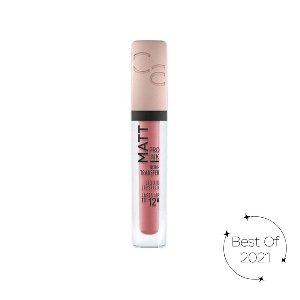 Catrice Matt Pro Ink Liquid Lipstick