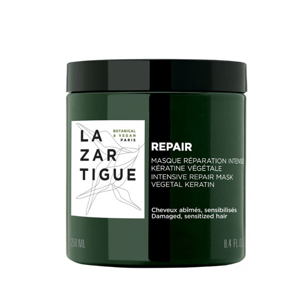 Lazartigue Repair Intensive Repair Mask 250ml