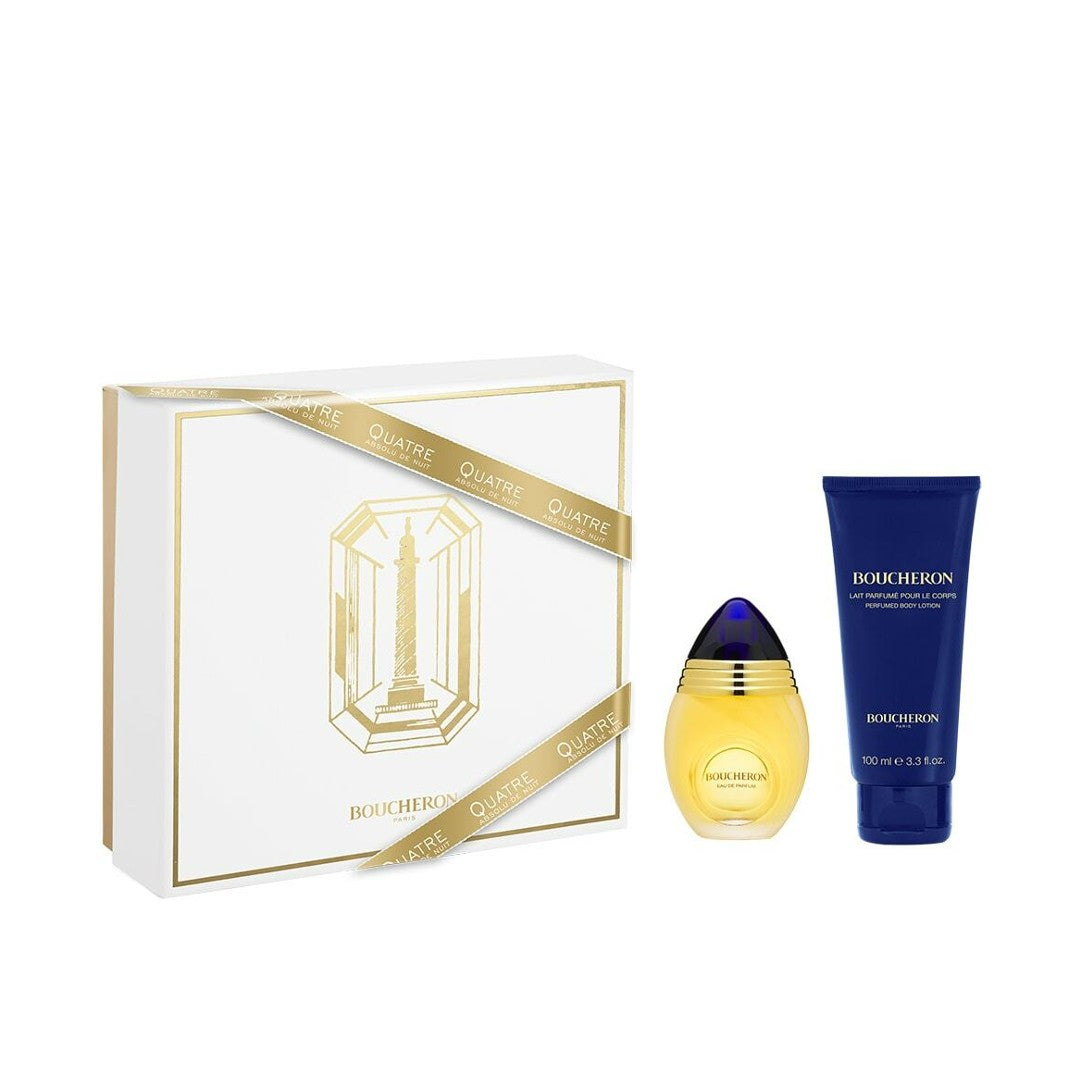 Boucheron discount gift set