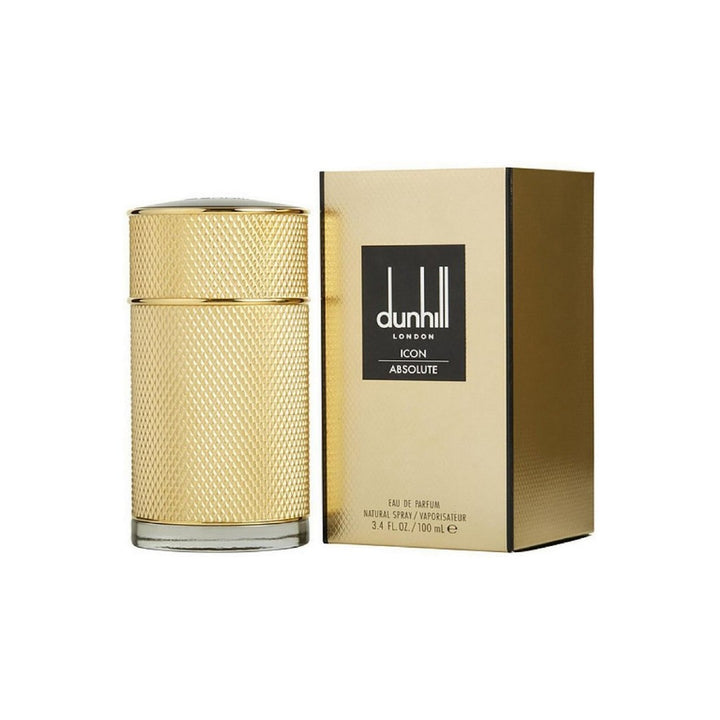 Dunhill Icon Absolute Eau de Parfum For Men 100ml