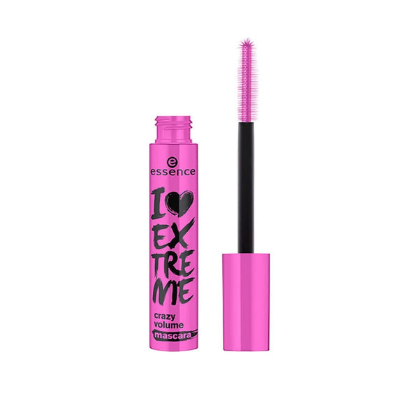 Essence I Love Extreme Crazy Volume Mascara