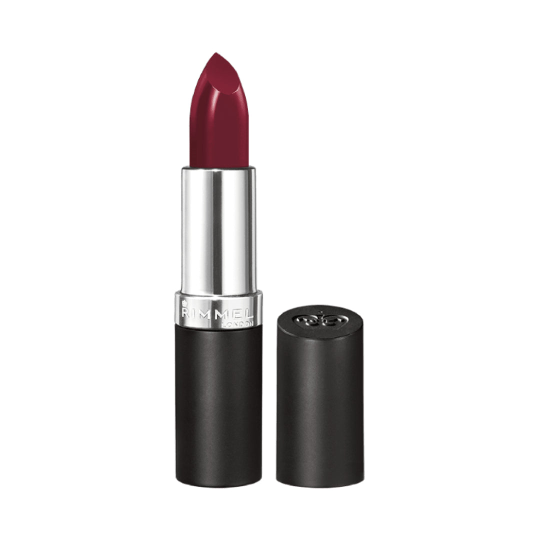 Rimmel New Lasting Finish Lipstick| Lebanon – Feel22