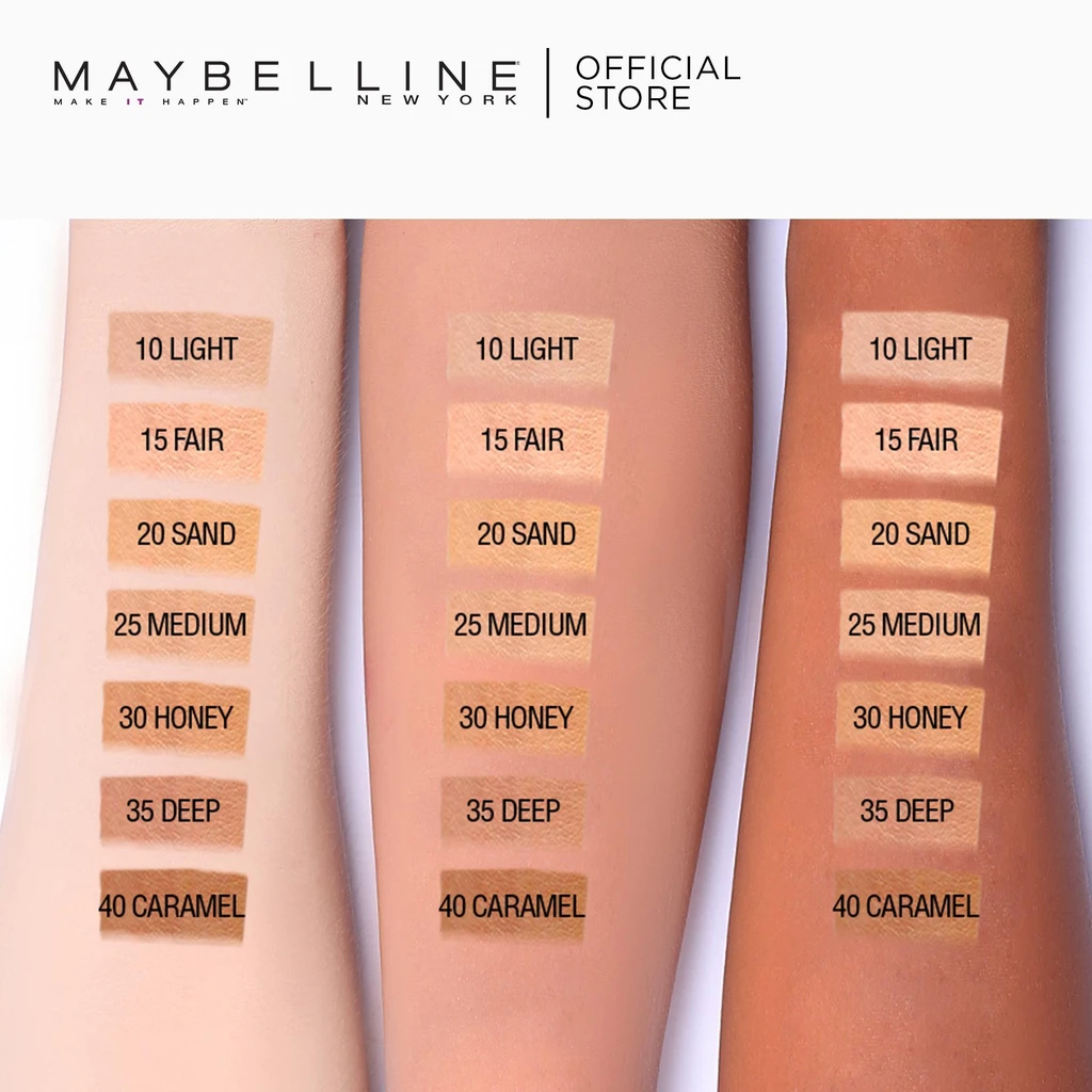 Maybelline Fit Me Concealer Makeup Feel22 Lebanon Feel22 Maybelline Fit Me Concealer Makeup Feel22 Lebanon Feel22