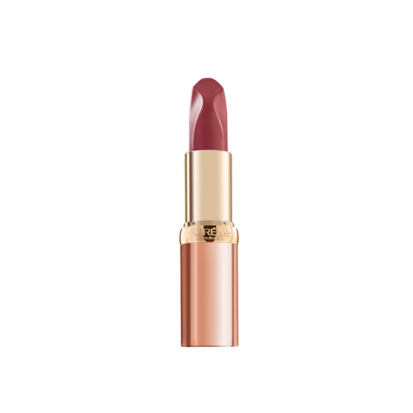 L'Oréal Paris Color Riche Intense Nude Lipstick - Les Nus