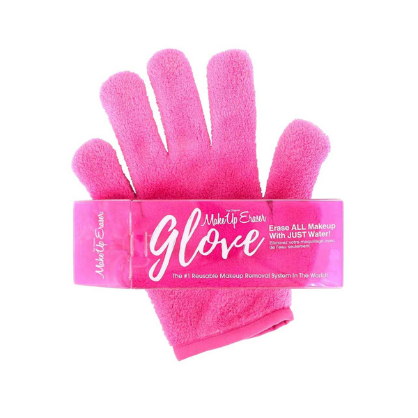 The Original Makeup Eraser Glove