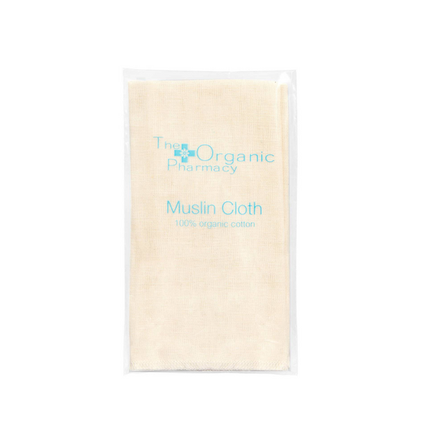 The Organic Pharmacy Organic Muslin Small Cloth