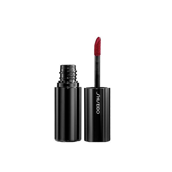 Shiseido Lacquer Rouge Lipstick