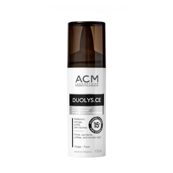 ACM Duolys CE Intensive Antioxidant Serum 15ml