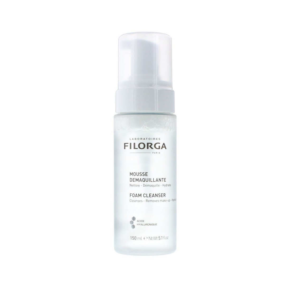 Filorga Foam Cleanser With Hyaluronic Acid 150ml | Skin Care | Lebanon ...