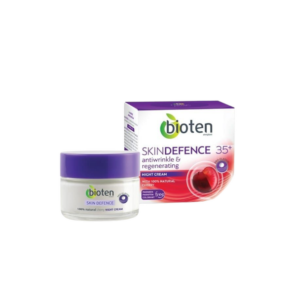 Bioten Skin Defence Day Cream -Normal Skin