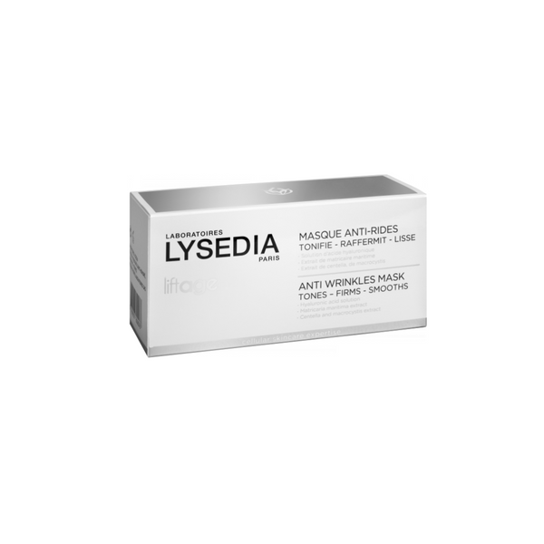 Lysedia Anti-Wrinkle Mask Liftage