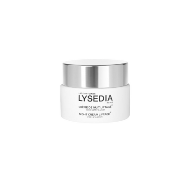 Lysedia Liftage Anti-Wrinkle Night Cream 50 ml
