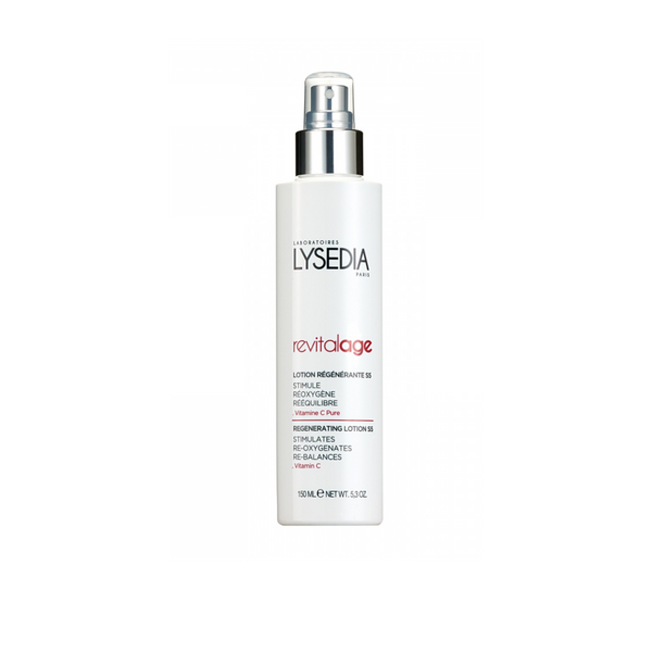 Lysedia Regenerating Lotion S5 Revitalage  150 ml