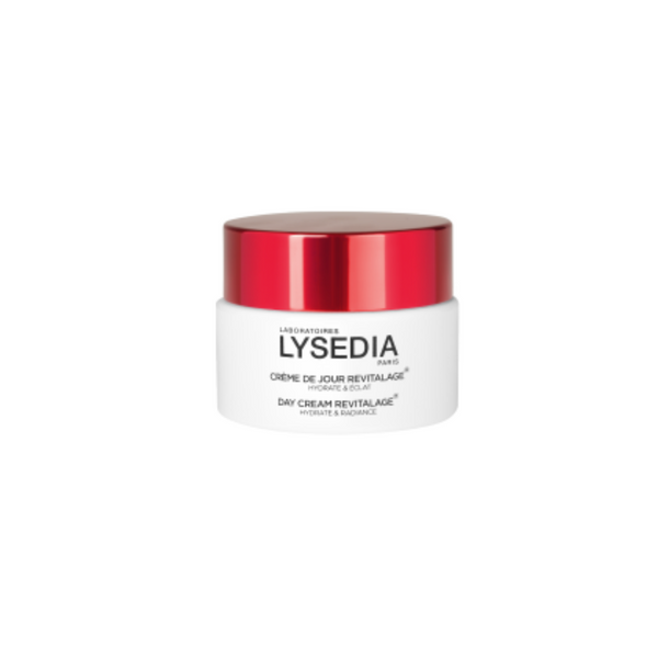 Lysedia Anti-Wrinkle Day Cream Revitalage  50 ml