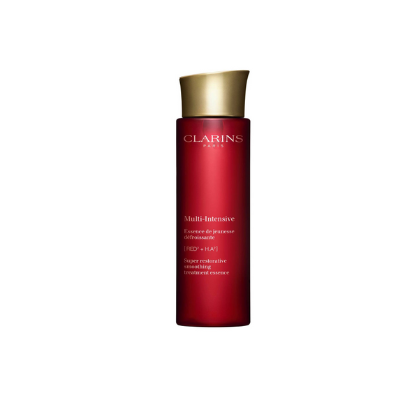 Clarins Super Restorative Smoothing Treatment Essence 200ML