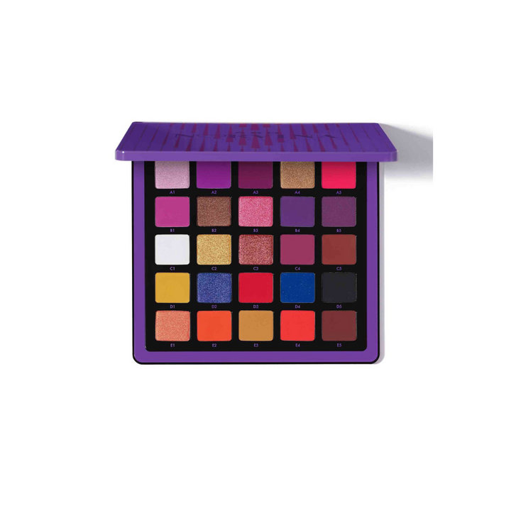 Anastasia Beverly Hills NORVINA Pro Pigment Palette Vol. 1| Makeup