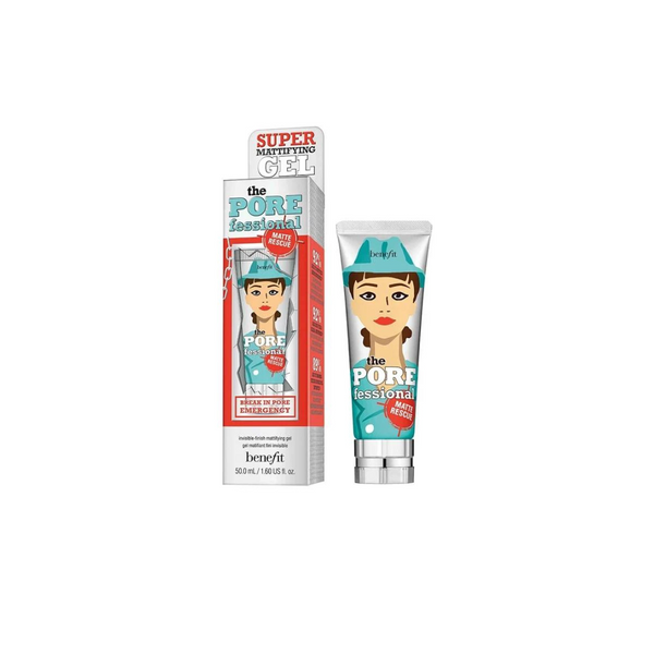 Benefit Cosmetics The POREfessional: Matte Rescue Gel