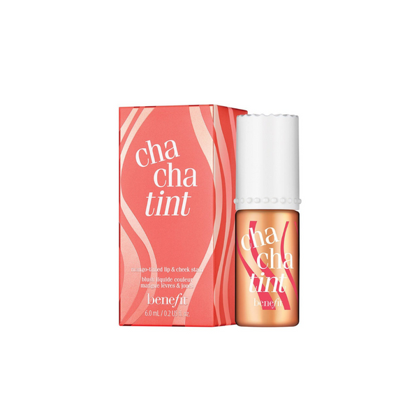 Benefit Cosmetics Chachatint Cheek & Lip Stain 6ml