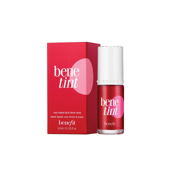 Benefit Cosmetics Benetint Cheek & Lip Stain 6ml